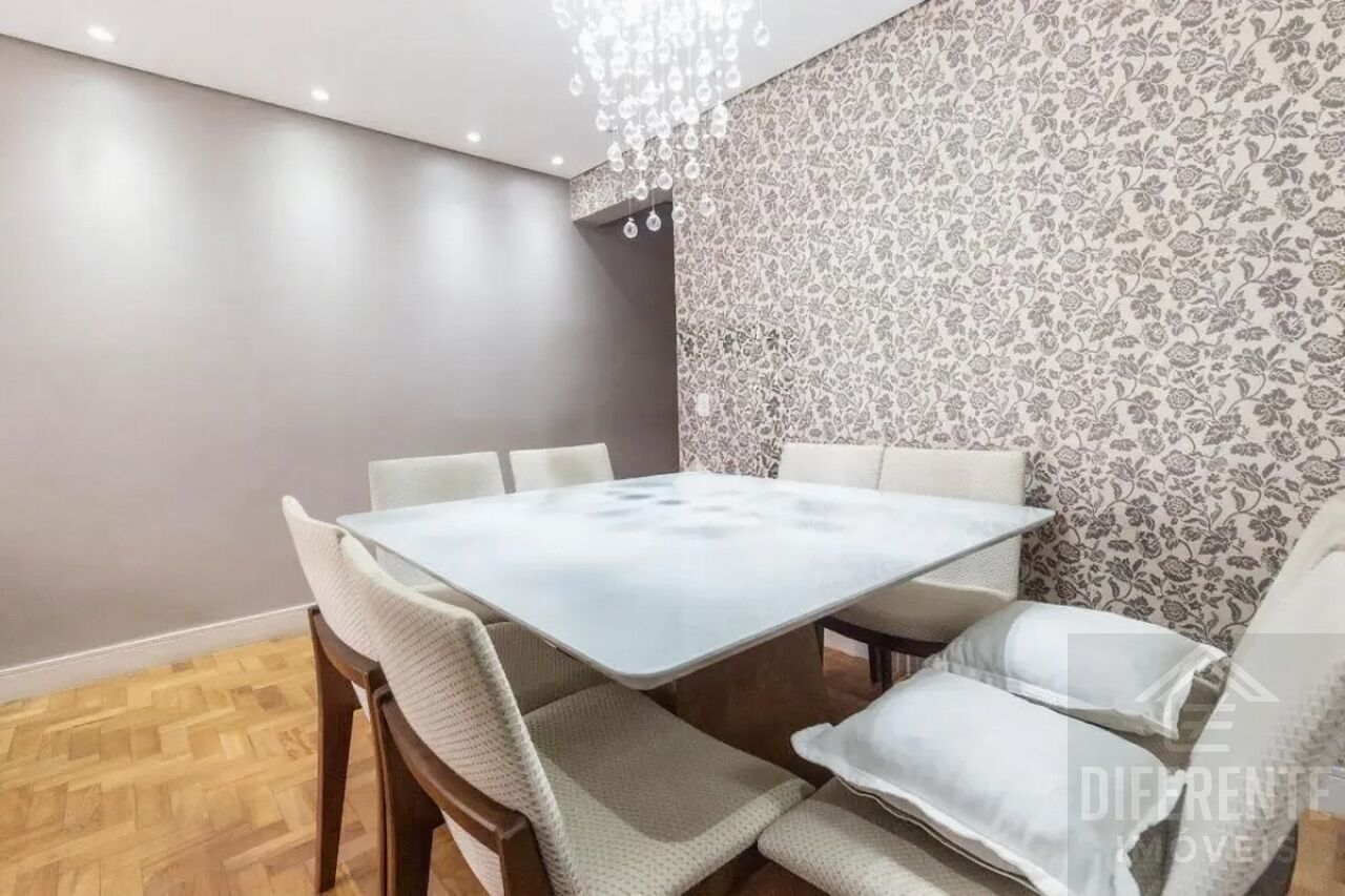Apartamento para Venda - Santa Teresinha