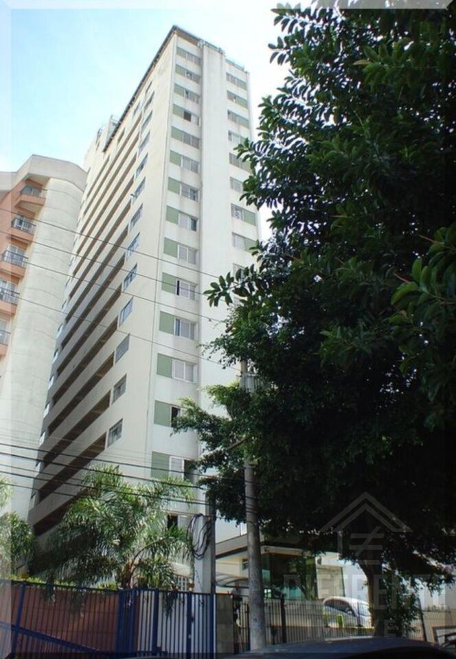 Apartamento para Locação - Mirandópolis
