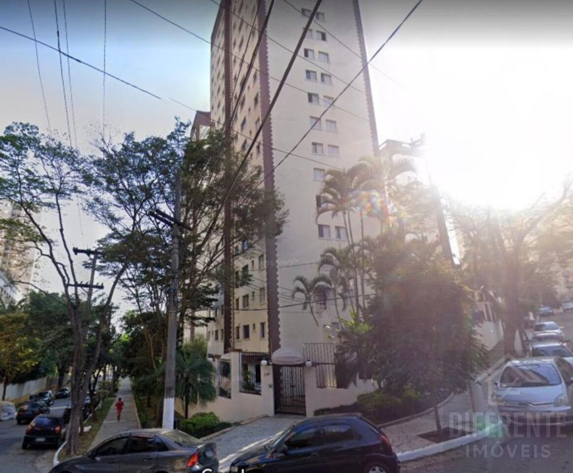 Apartamento para Locação - Vila Parque Jabaquara
