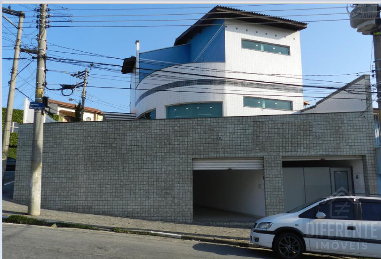 Prédio para Locação - Vila Formosa