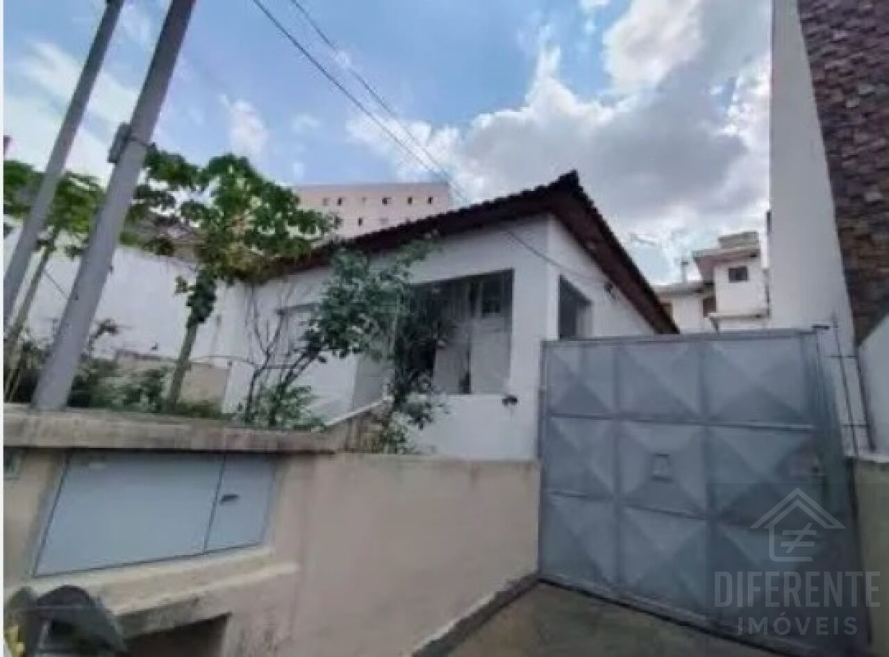 Terreno para Venda - Cidade Patriarca