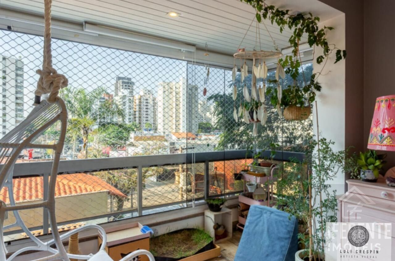 Apartamento para Venda - Indianópolis