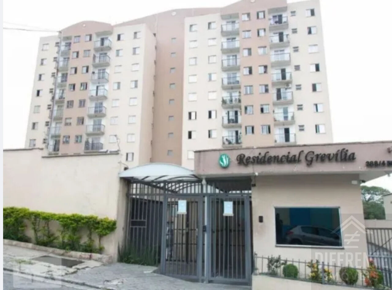 Apartamento para Venda - Vila Curuçá