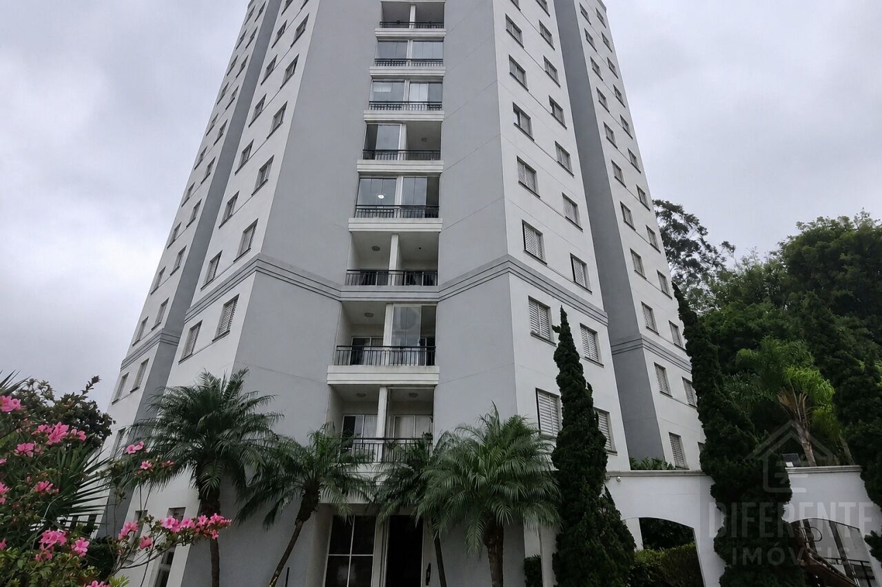 Apartamento para Venda - Vila Bela