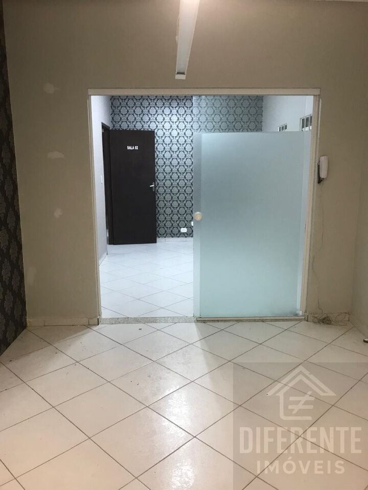 Sala para Locação - Tatuapé