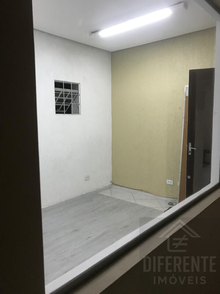 Sala para Locação - Tatuapé