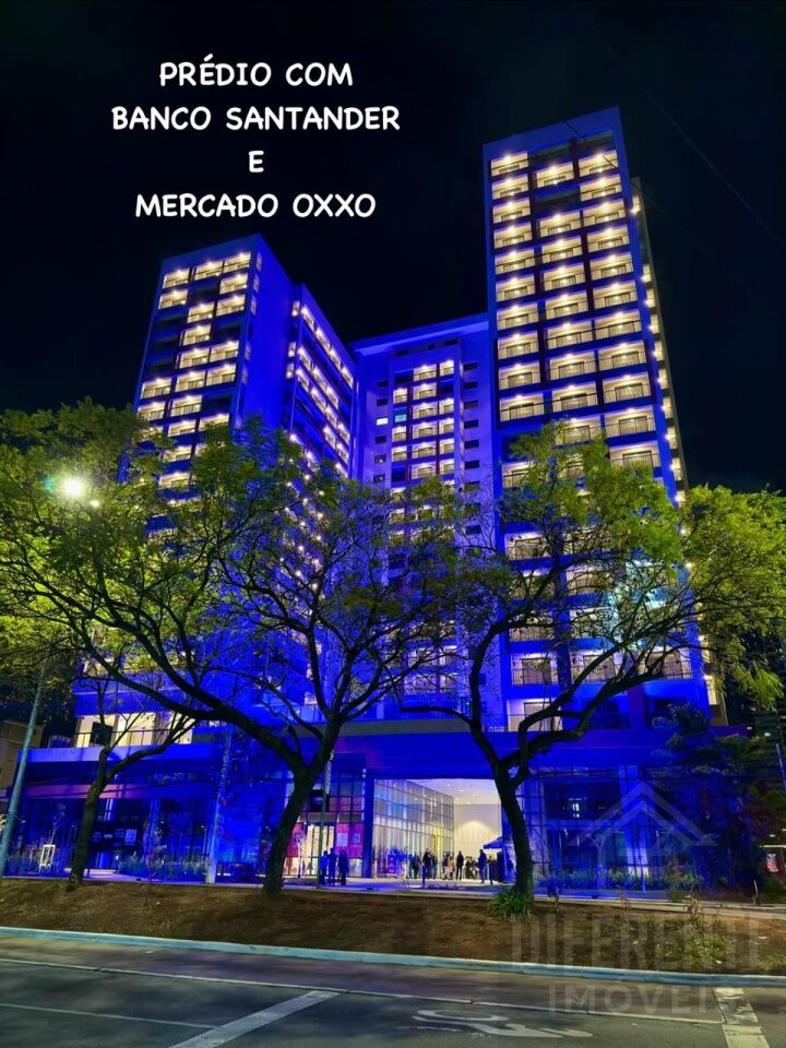 Apartamento para Locação - Vila Cordeiro