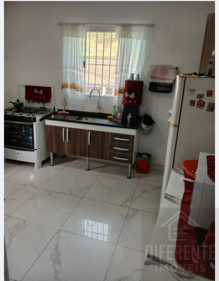Casa Térrea para Venda - Jardim Felicidade Zona Norte