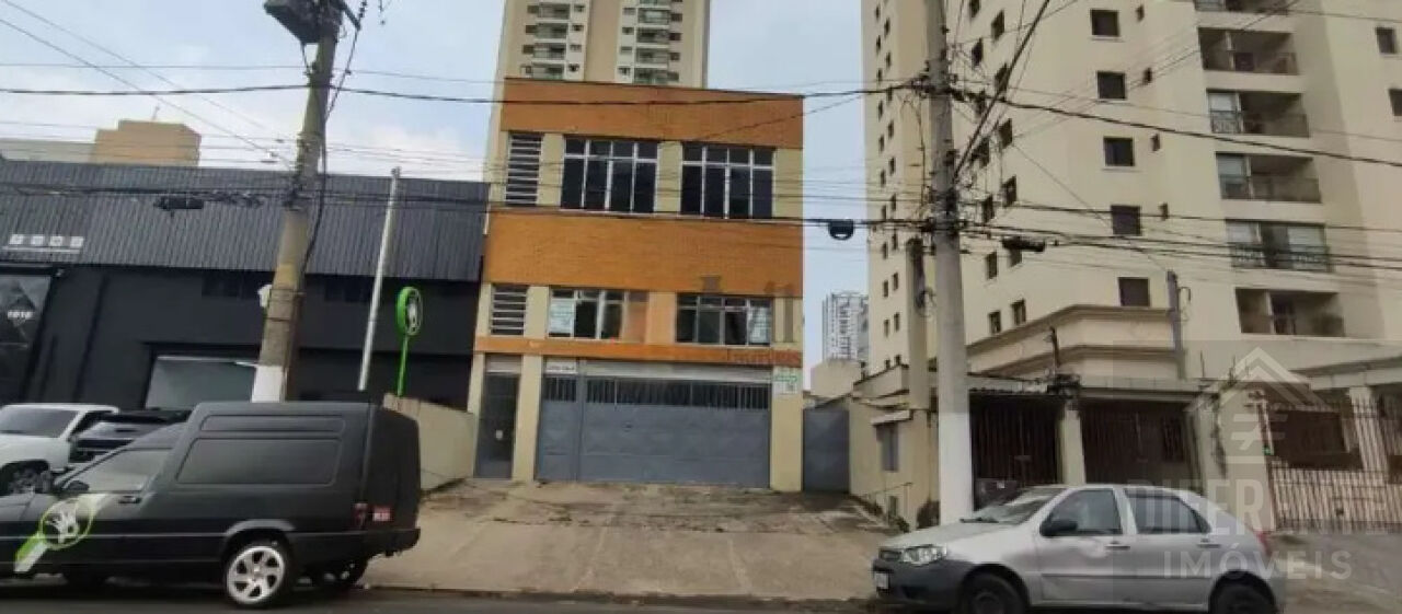 Galpão para Venda - Tatuapé