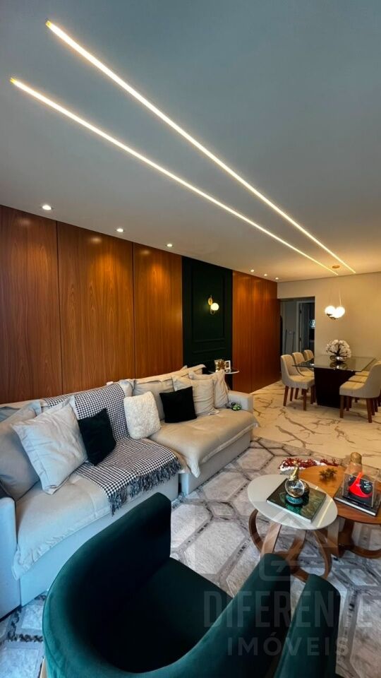 Apartamento para Venda - Santana