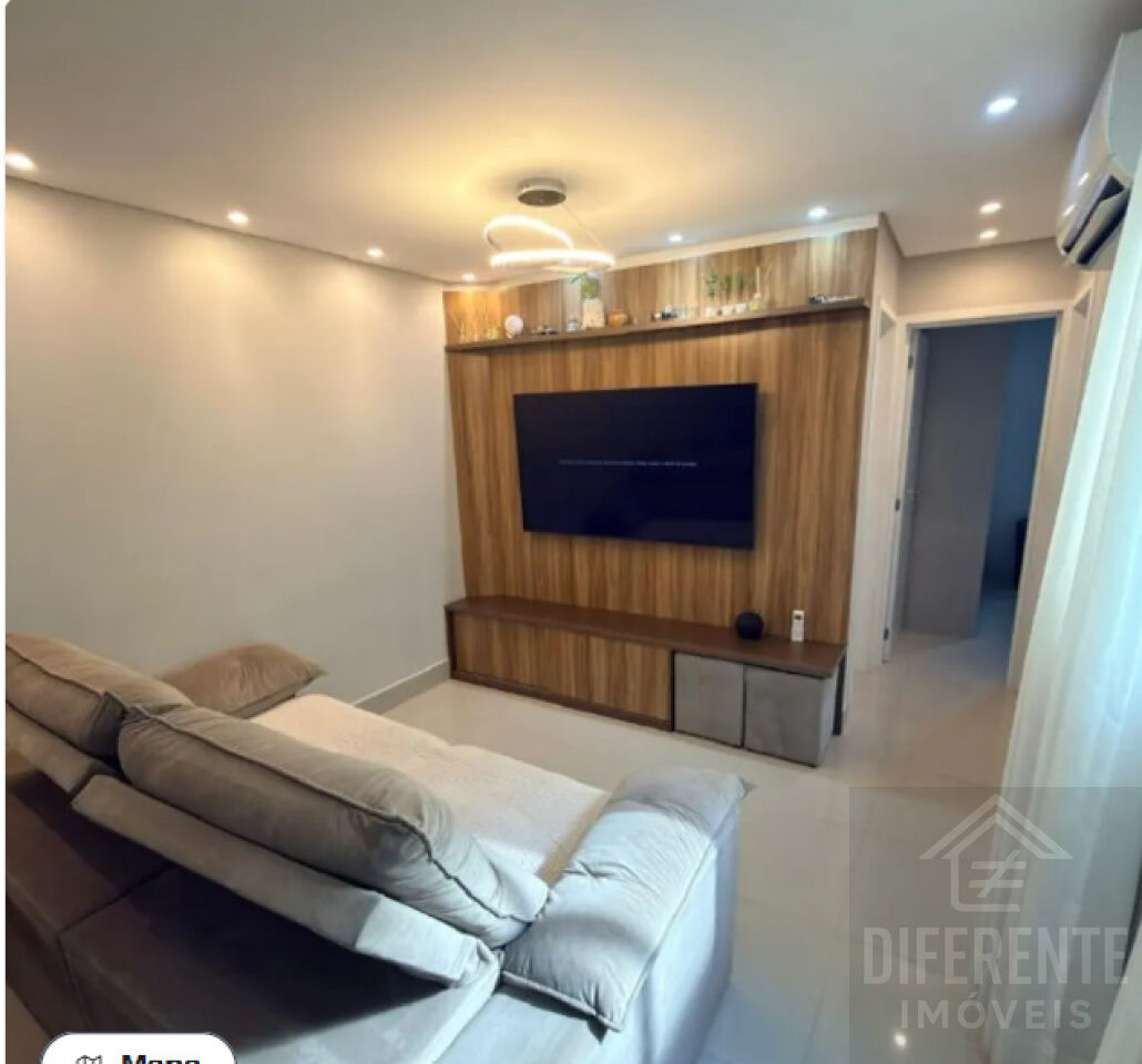 Apartamento para Venda - Silveira