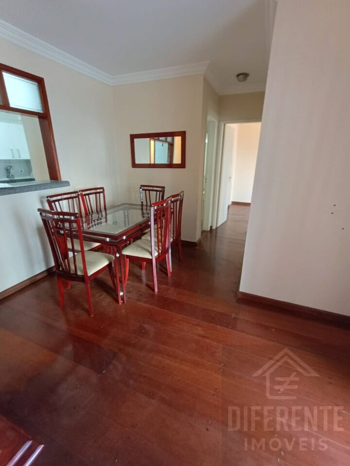 Apartamento para Locação - Vila Gomes Cardim