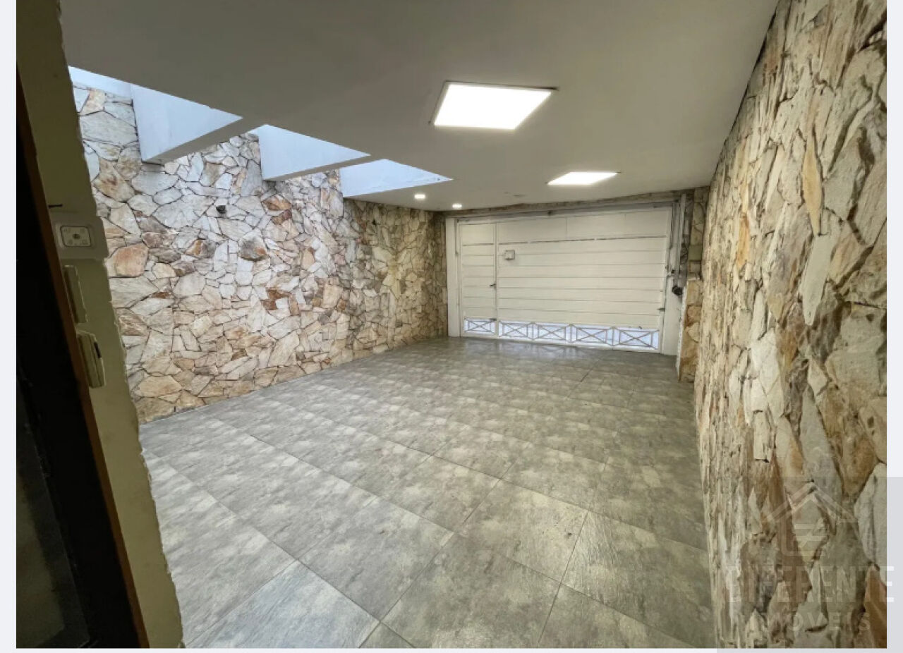 Casa Térrea para Venda - Quinta da Paineira