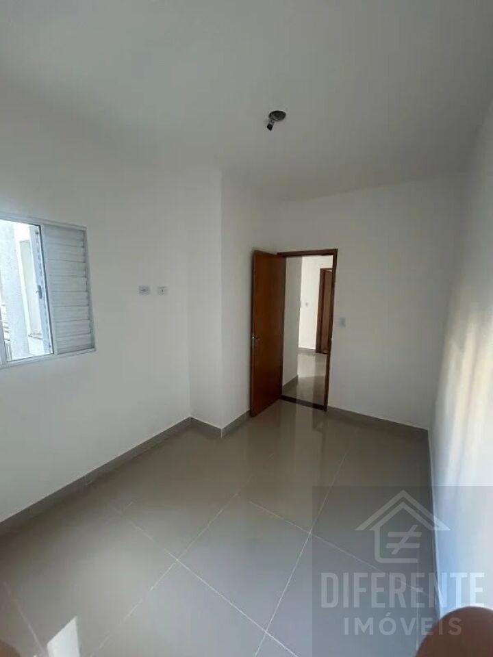 Apartamento para Venda - Cidade Antônio Estevão de Carvalho
