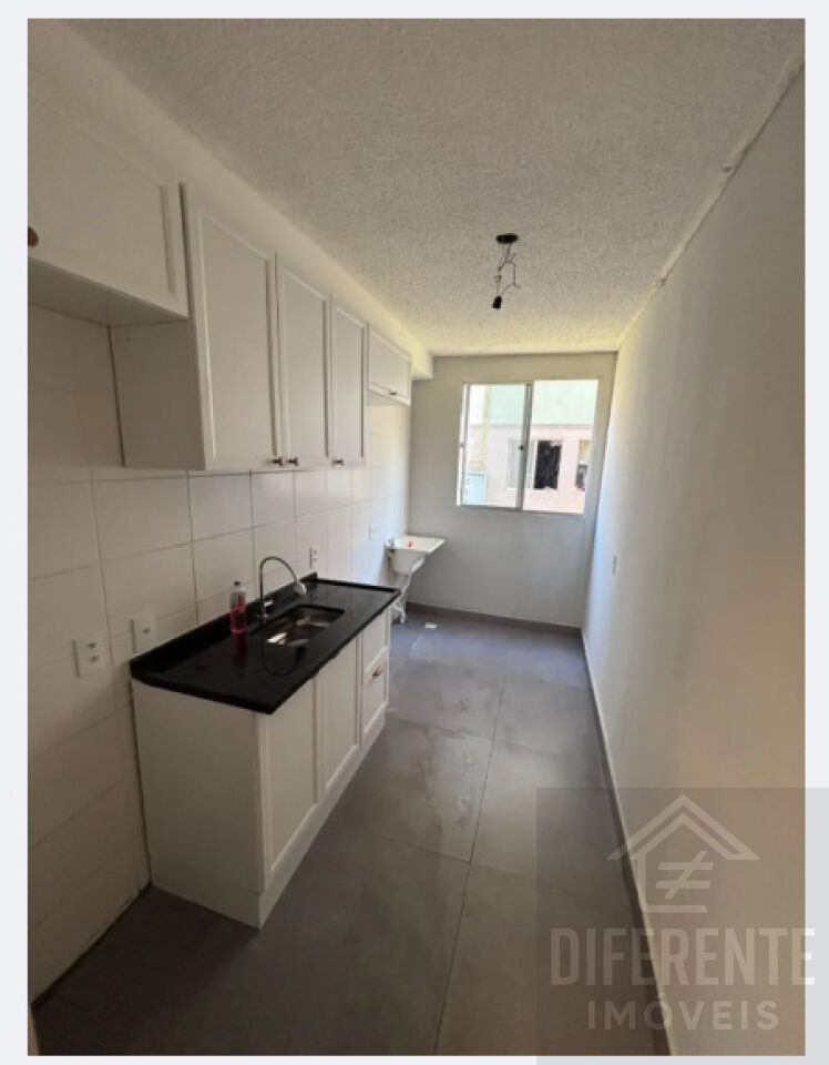 Apartamento para Venda - Parque Ipê