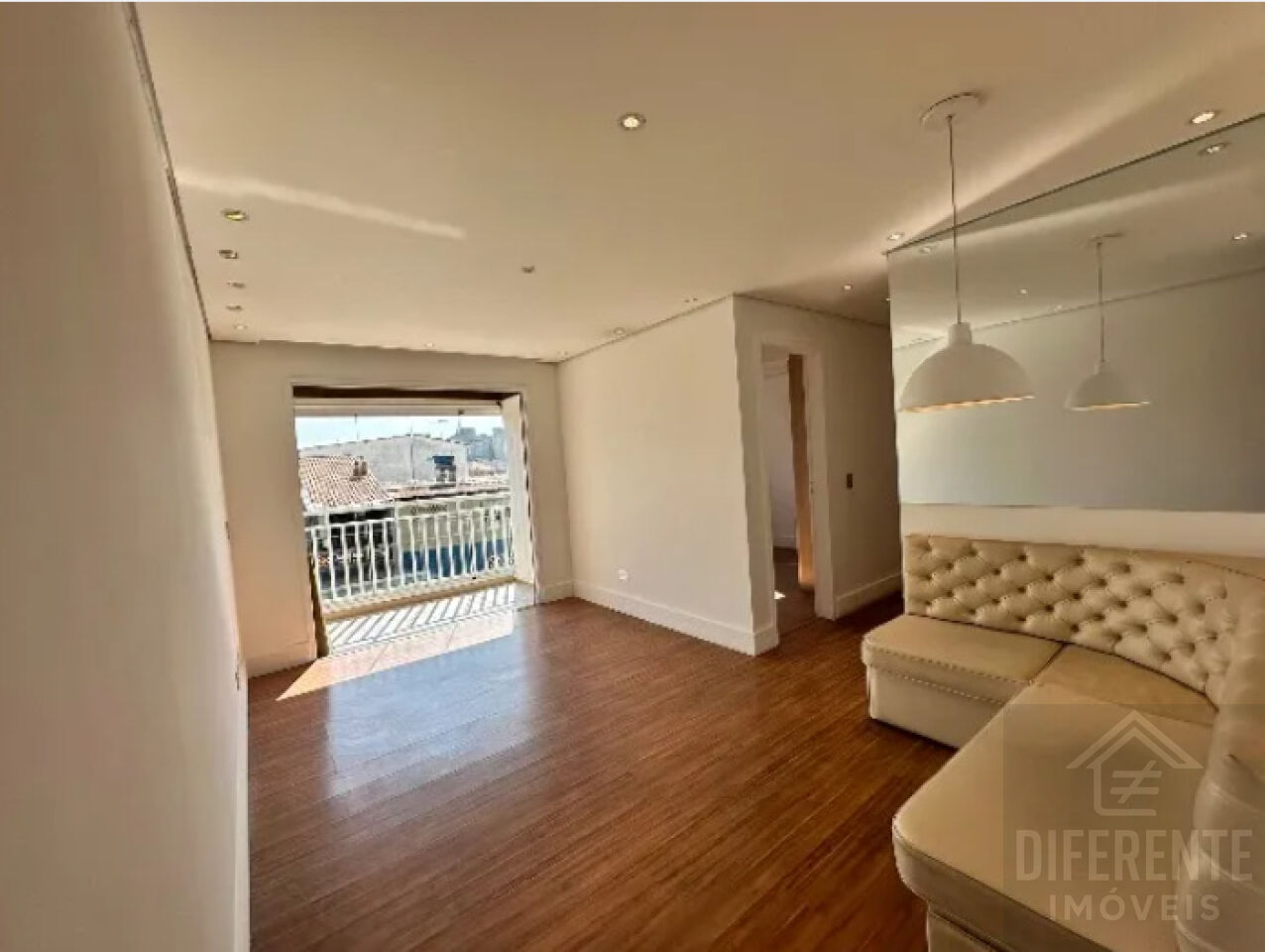 Apartamento para Venda - Vila Carrão
