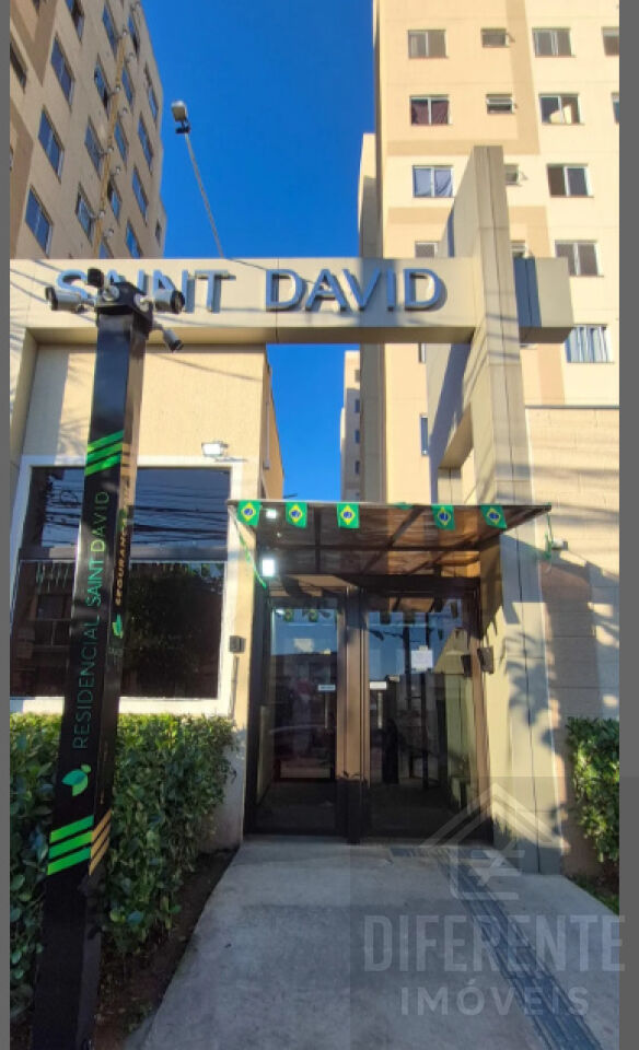 Apartamento para Venda - Parada XV de Novembro