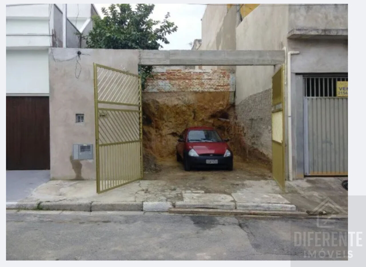 Terreno para Venda - Vila Ema