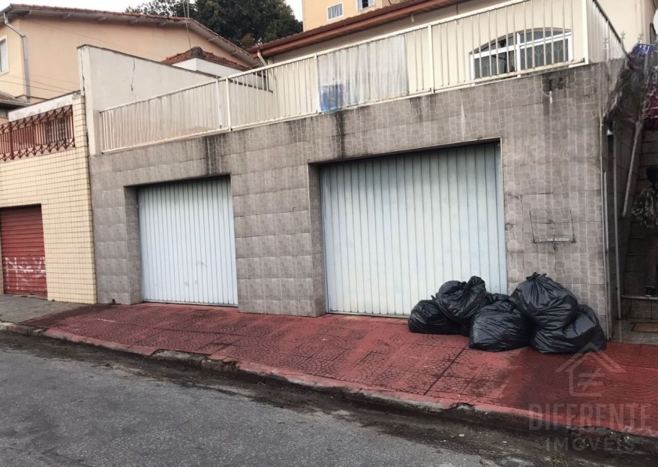 Casa Térrea para Venda - Vila Constança