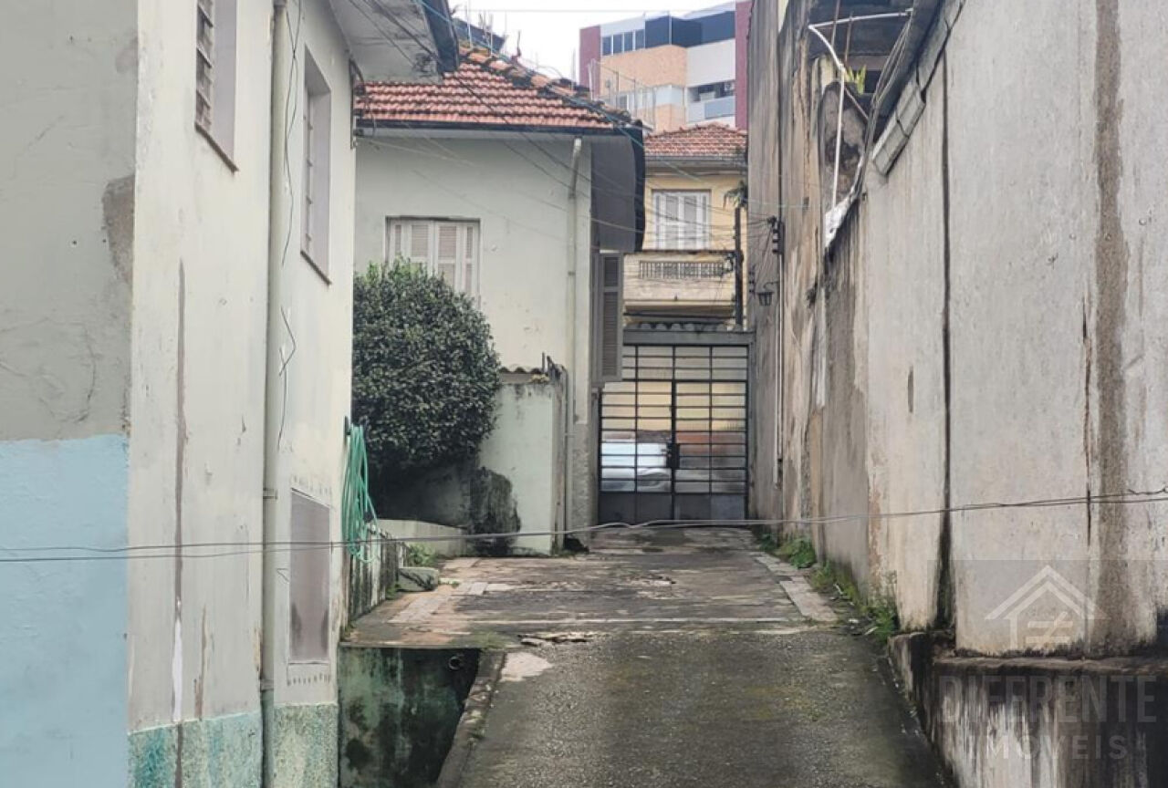 Casa Térrea para Venda - Mooca