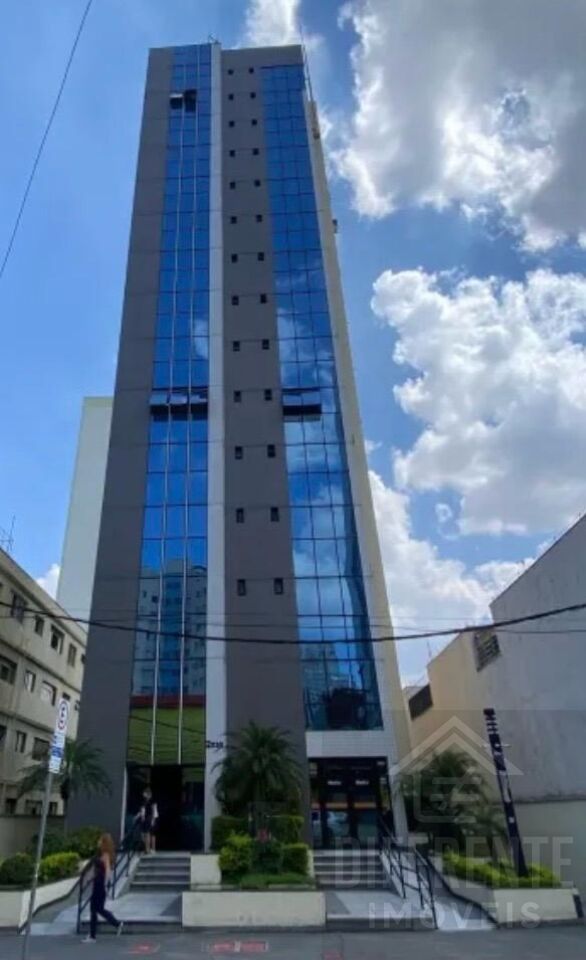 Sala para Locação - Tatuapé