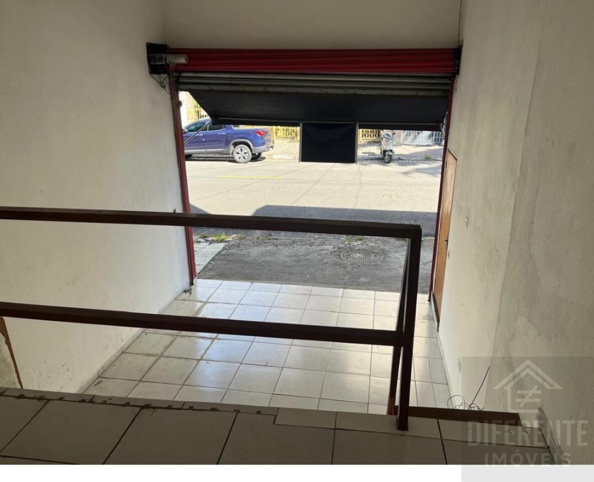 Salão  para Locação - Vila Regente Feijó
