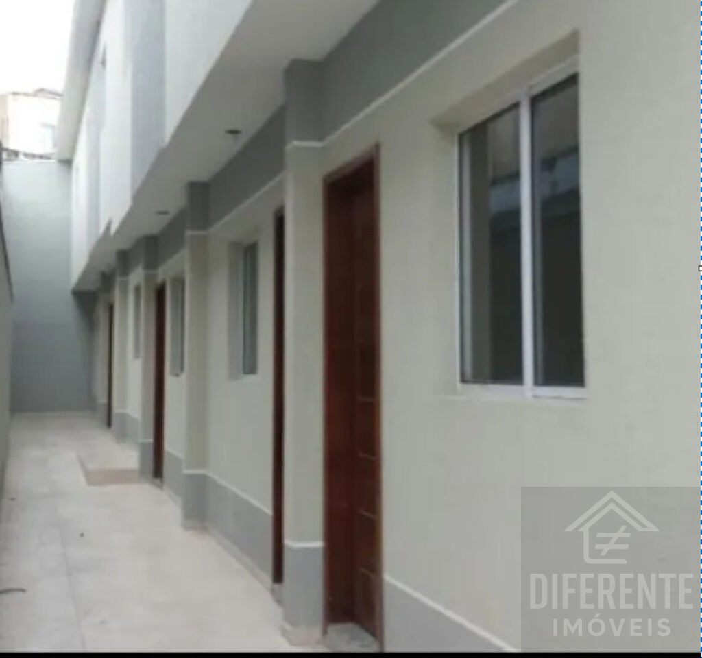 Casa de Condomínio  para Venda - Parque Guaianazes