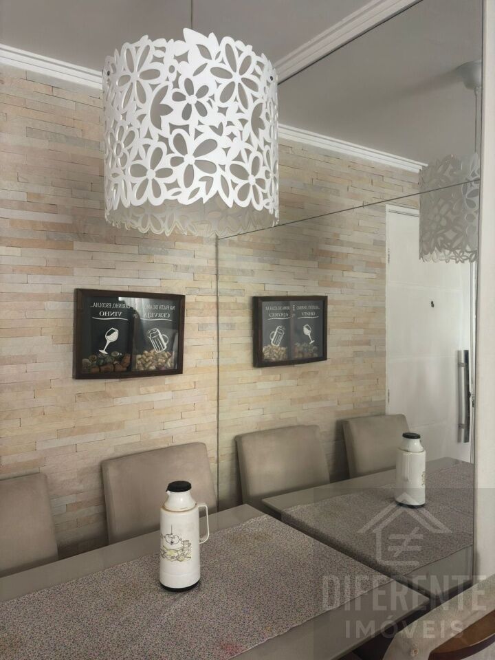 Apartamento para Venda - Colônia Zona Leste