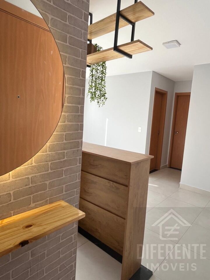 Apartamento para Venda - Cidade São Mateus