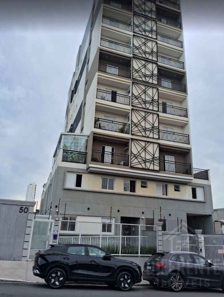 Apartamento para Venda - Vila Formosa