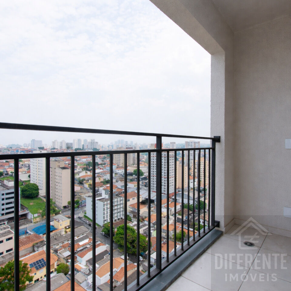 Apartamento para Venda - Jardim Santo Antoninho