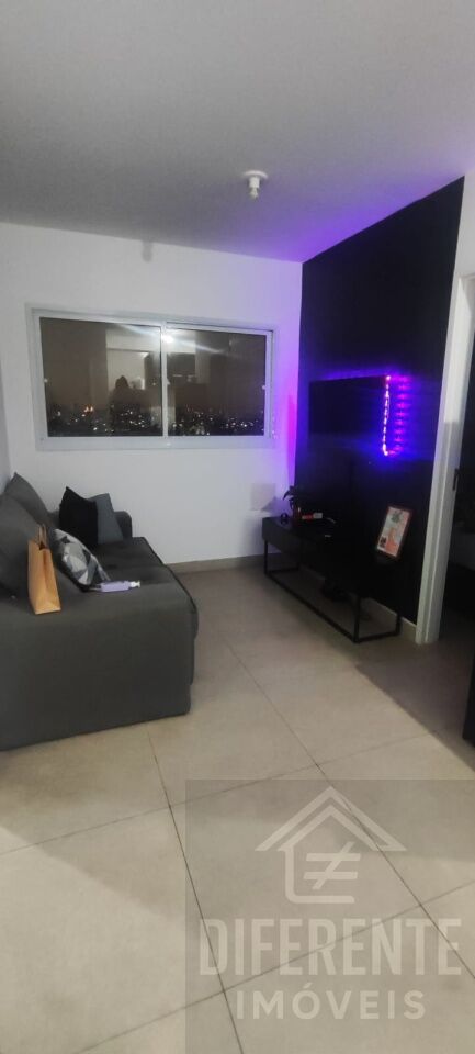 Apartamento para Venda - Vila Pierina