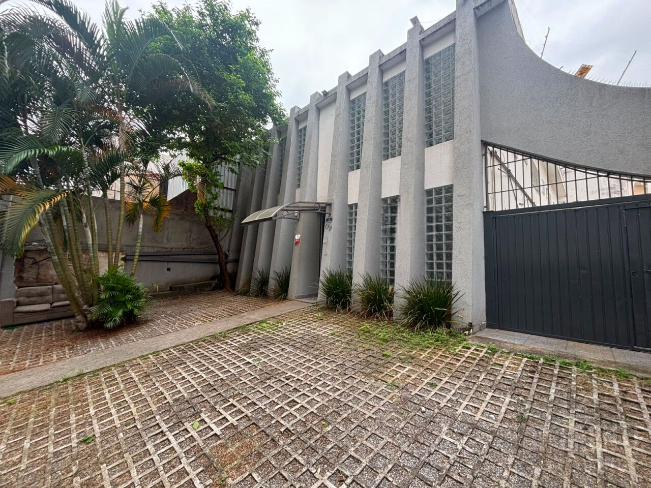 Prédio para Venda - Chácara Santo Antônio Zona Leste