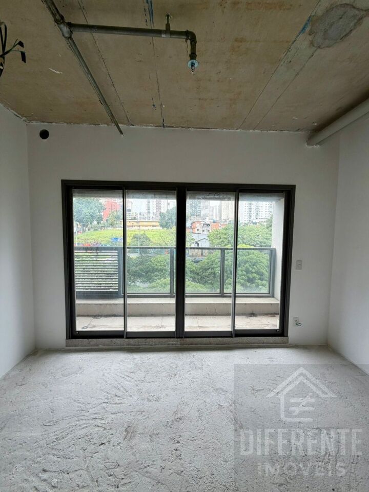 Sala para Venda - Indianópolis