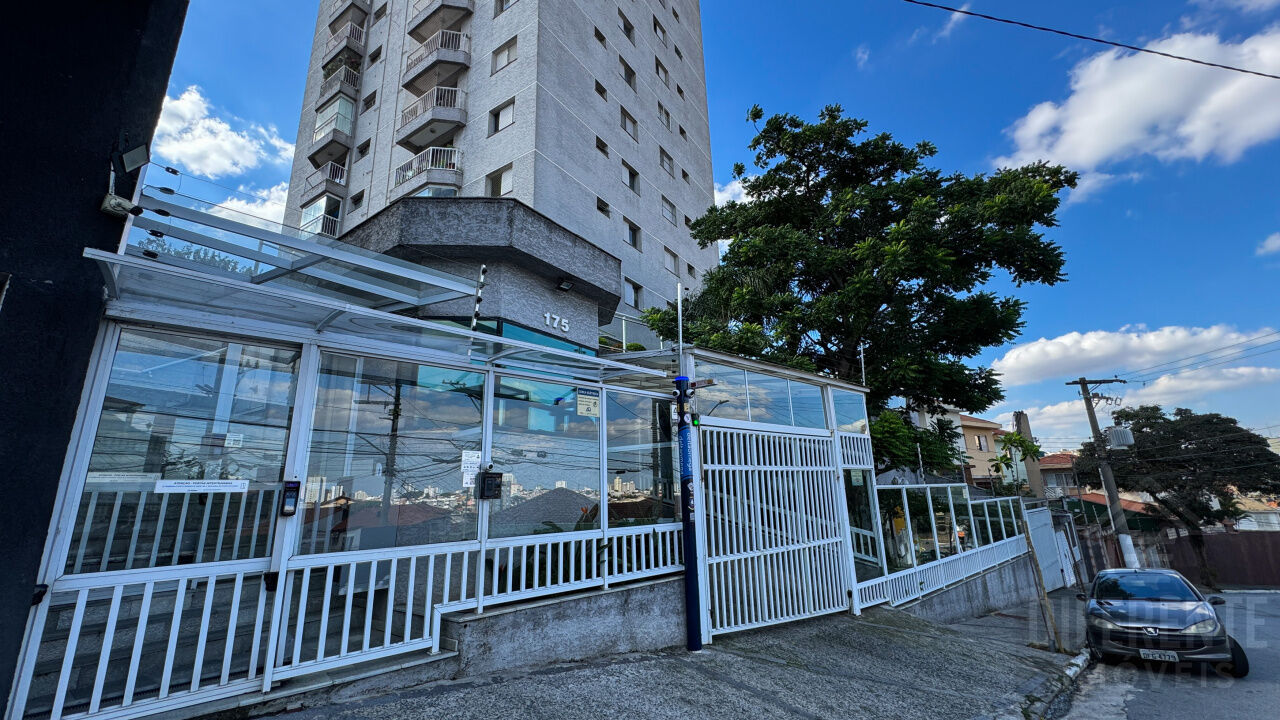Apartamento para Venda - Chácara Cruzeiro do Sul