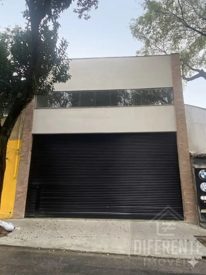 Galpão para Locação - Vila Carrão