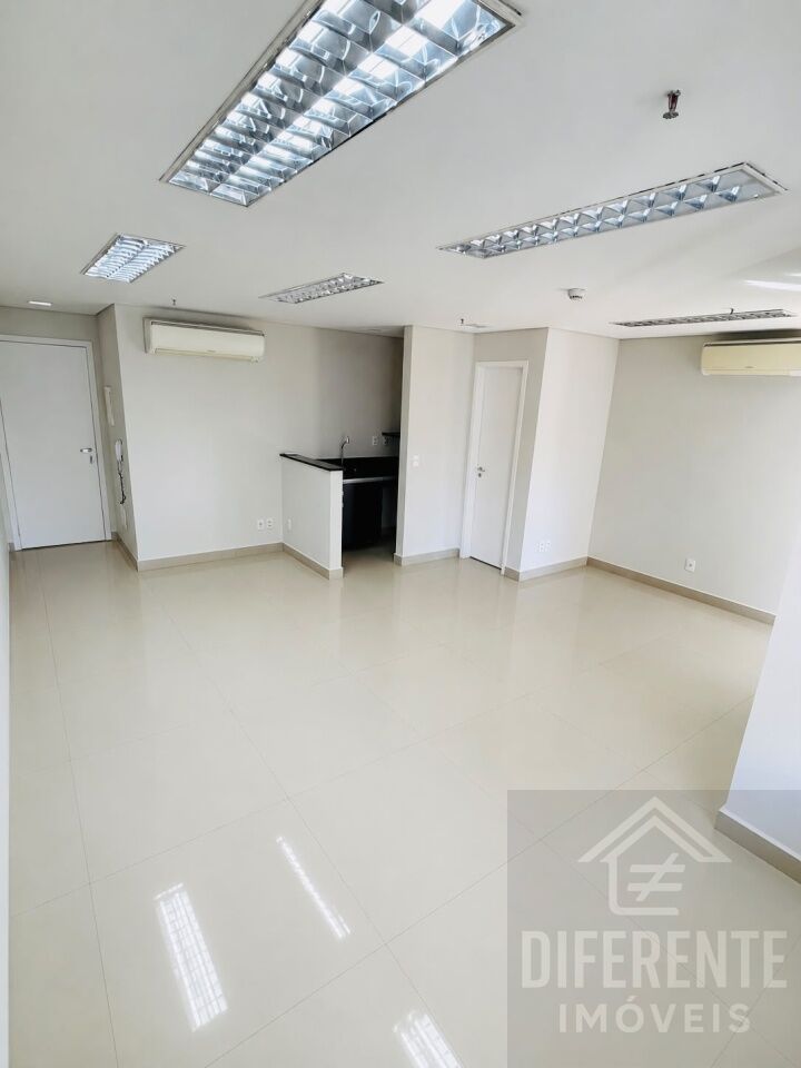 Sala para Locação - Vila Gomes Cardim