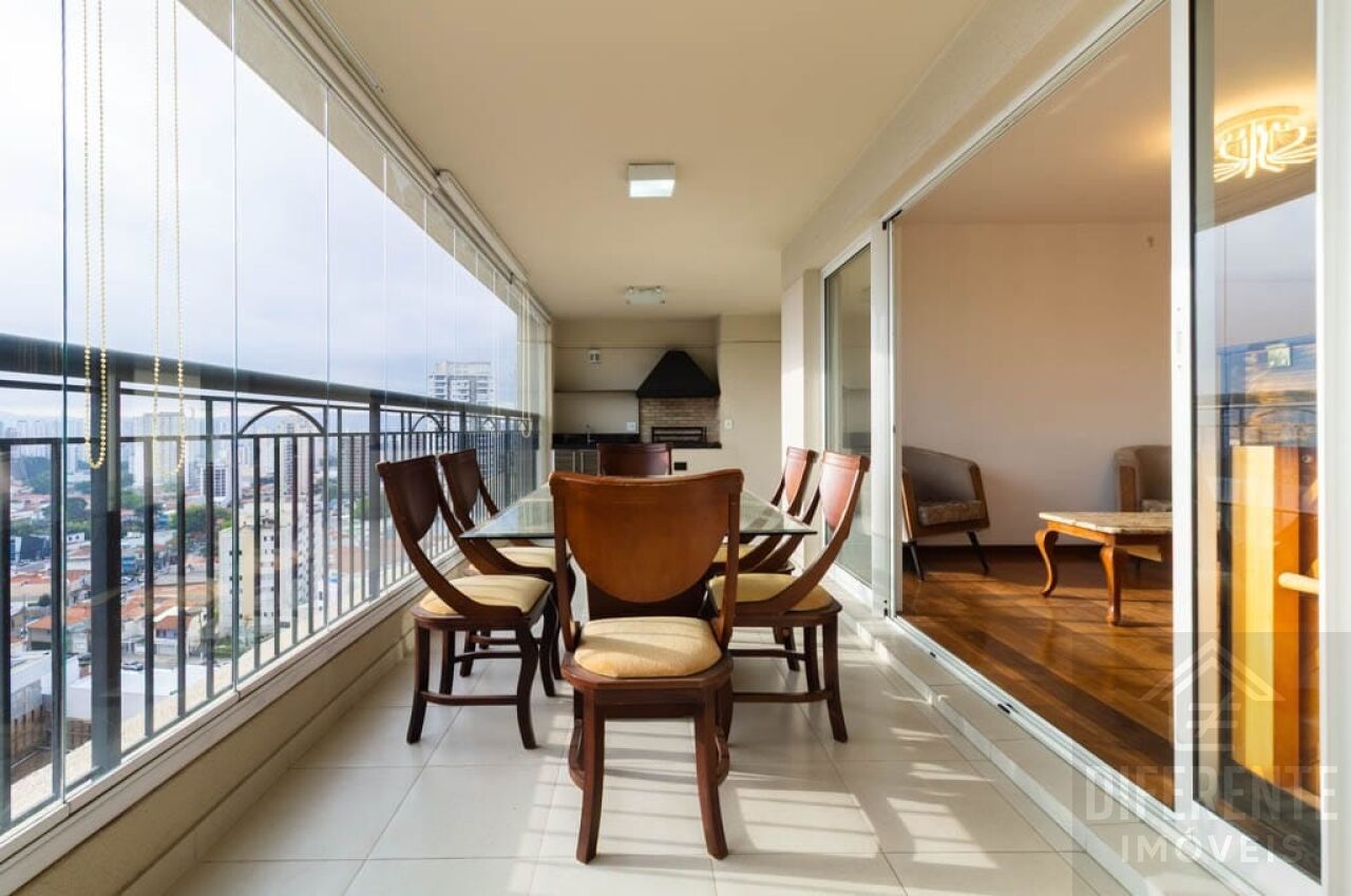 Apartamento para Venda - Vila Gomes Cardim