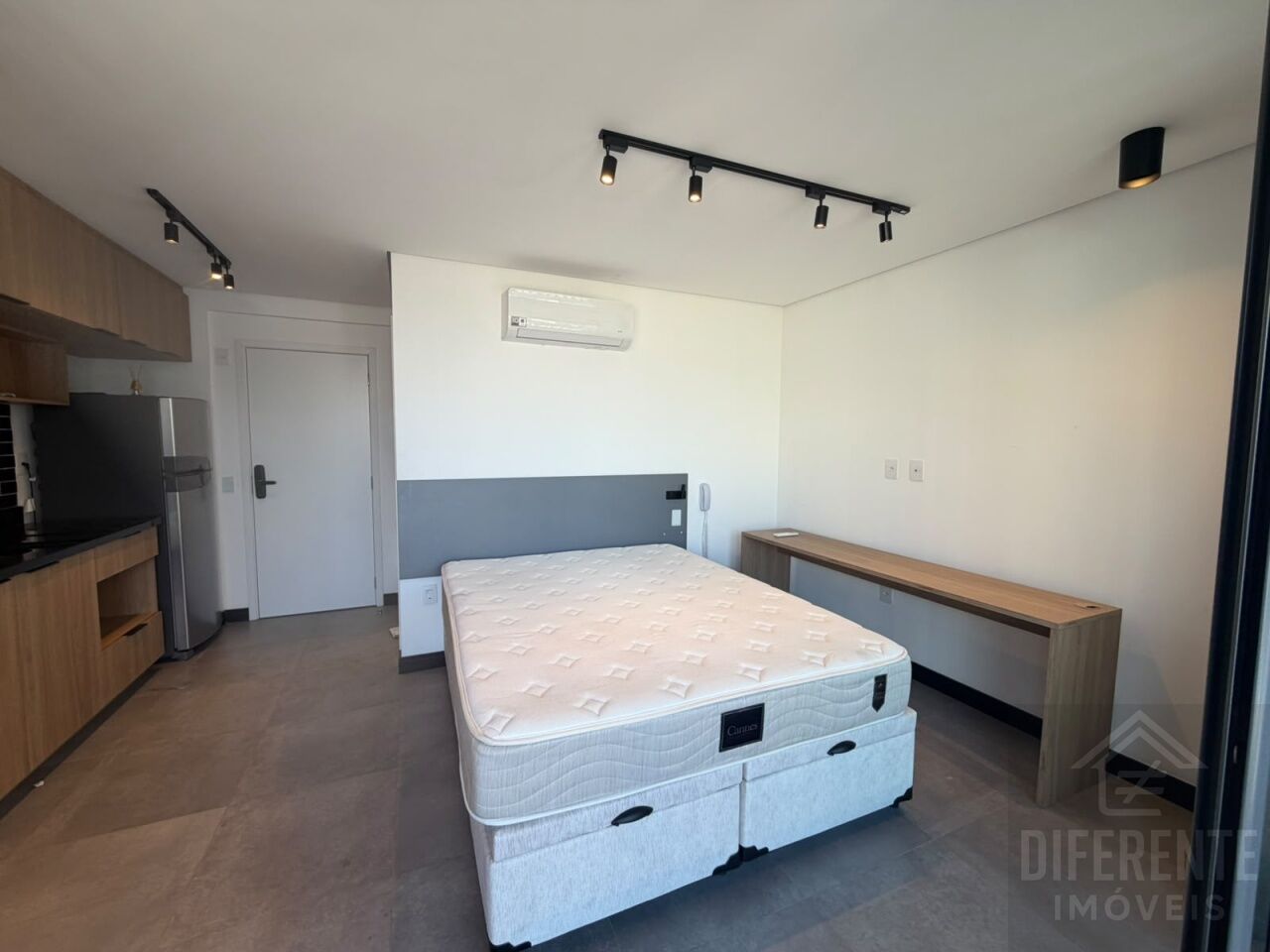 Flat para Venda - Vila Gomes Cardim