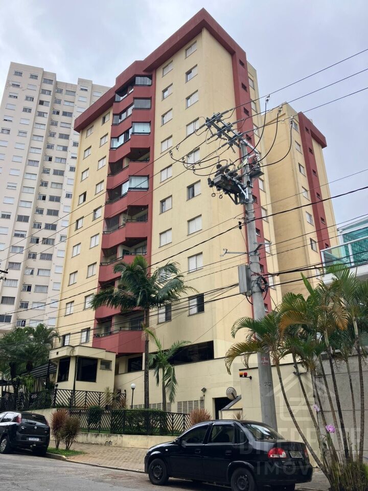 Apartamento para Venda - Santa Teresinha
