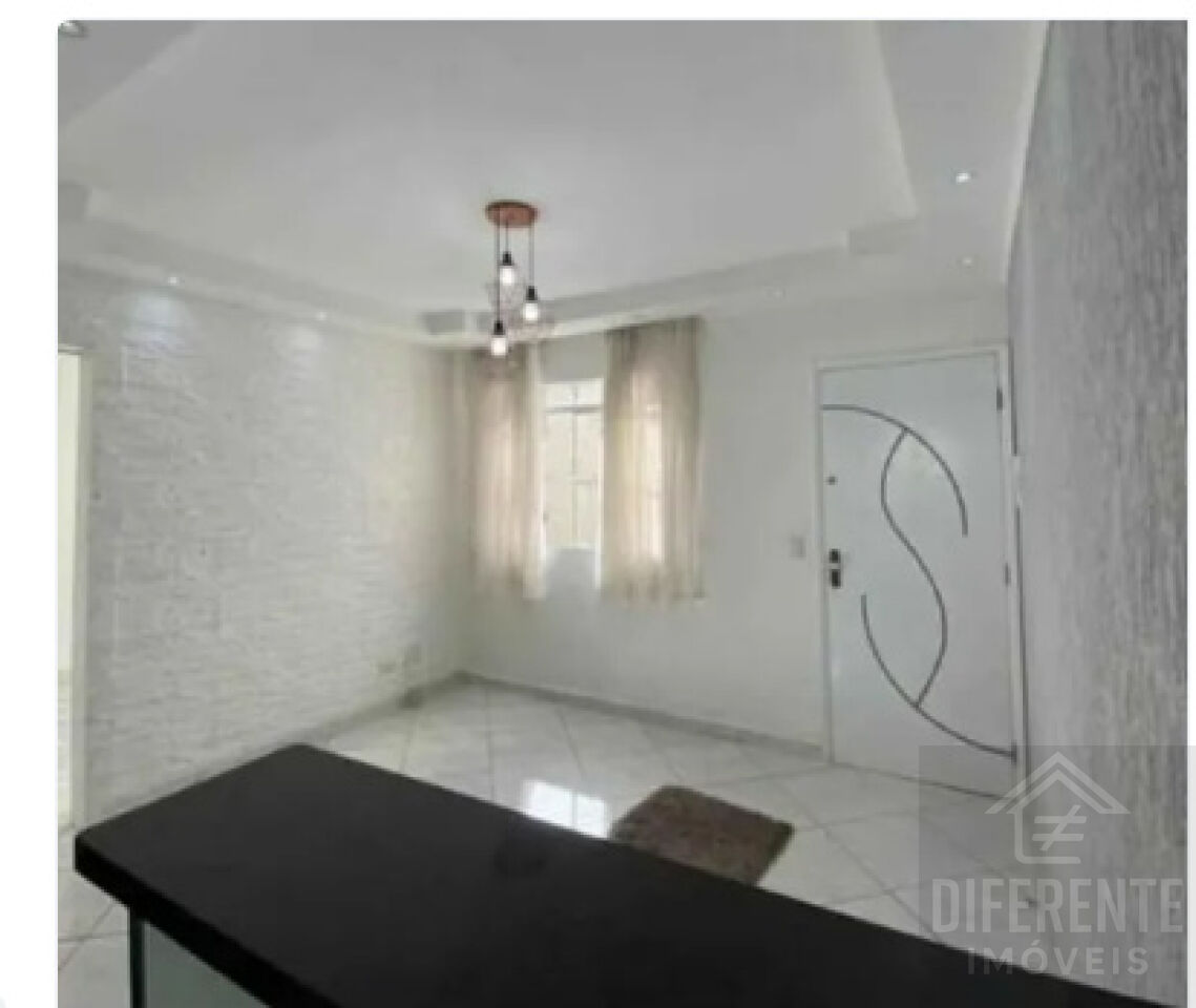 Apartamento para Venda - Vila Cosmopolita
