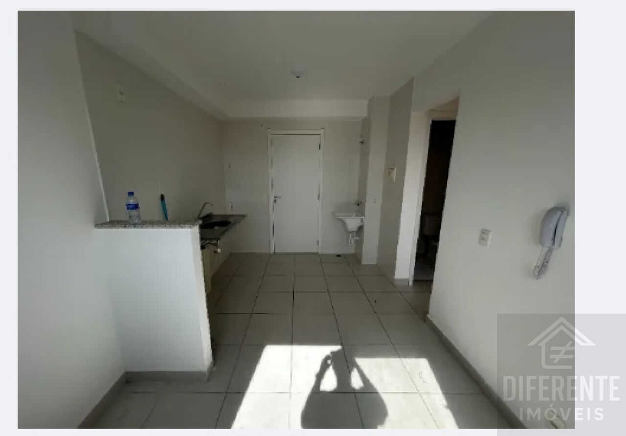 Apartamento para Venda - Vila Nova Curuçá