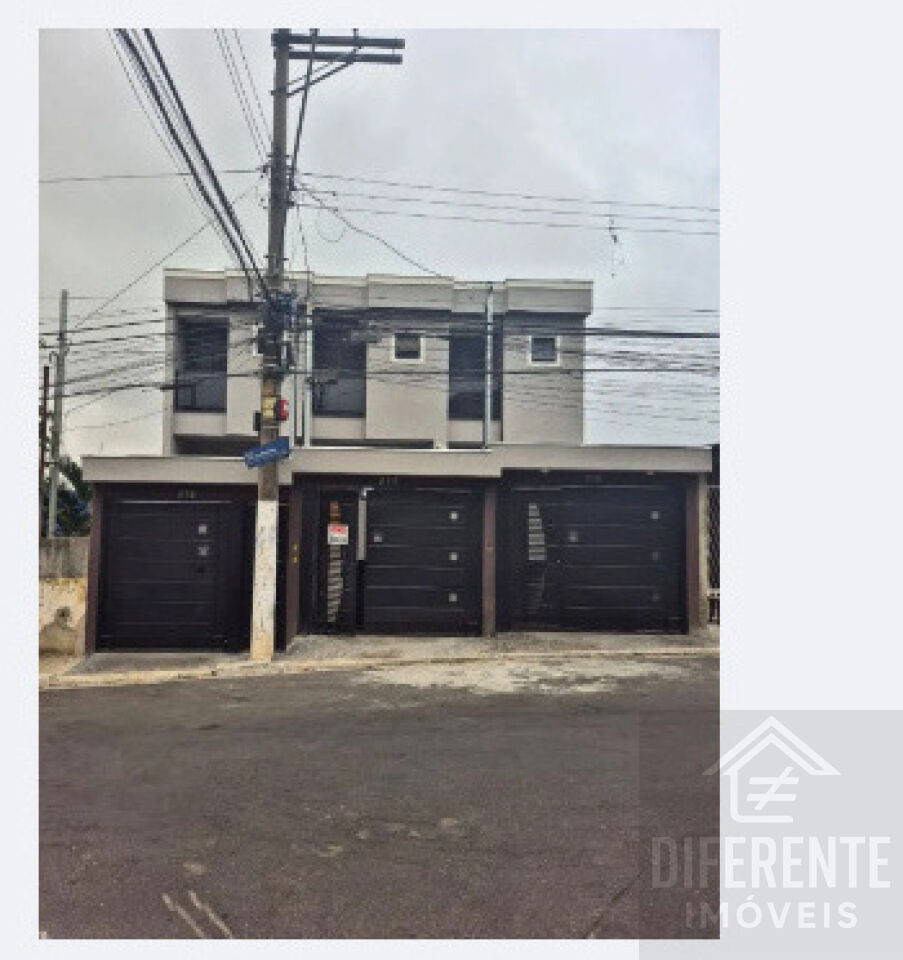 Sobrado para Venda - Jardim Maringá