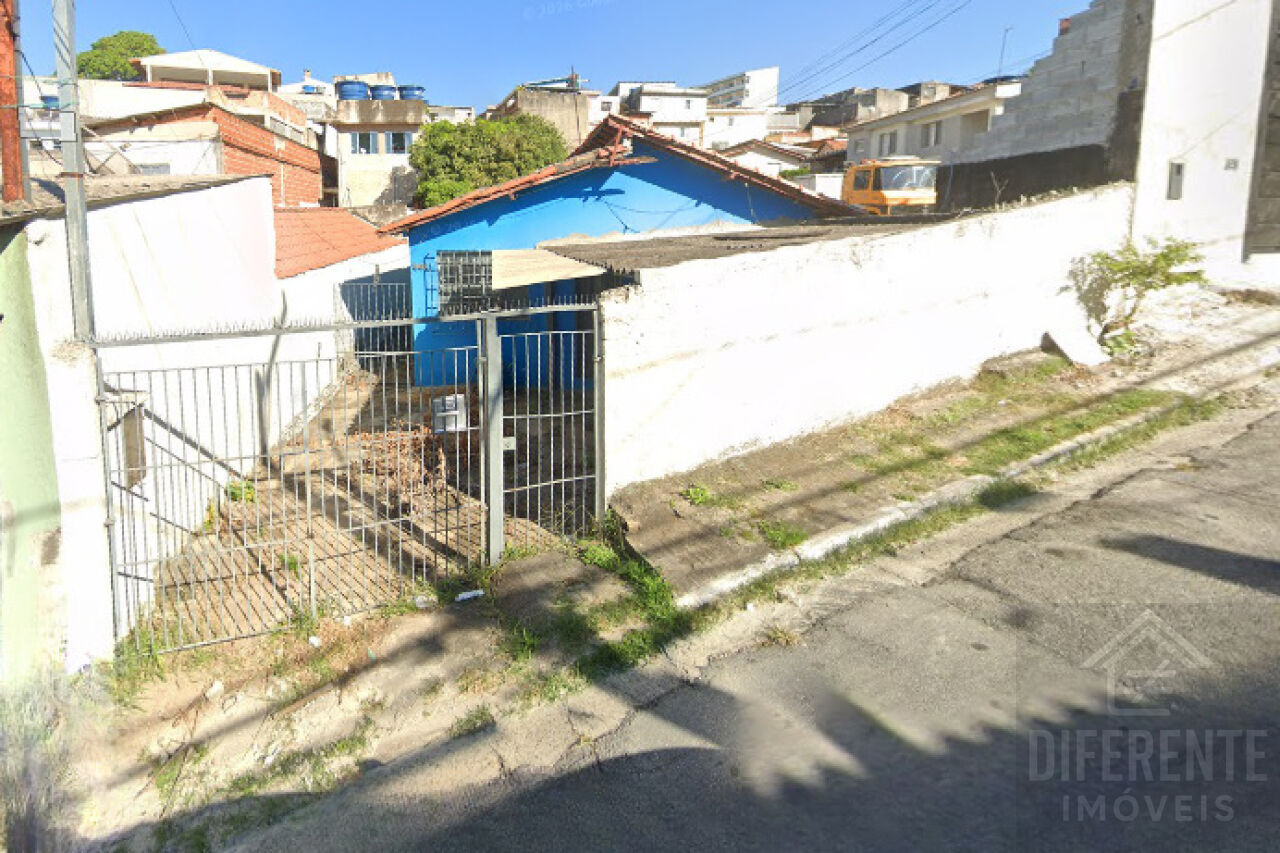 Terreno para Venda - Vila Araguaia