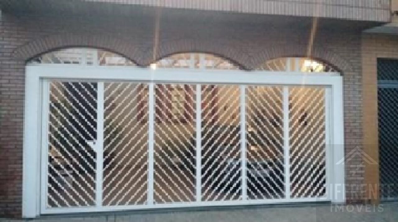 Sobrado para Locação - Vila Gomes Cardim