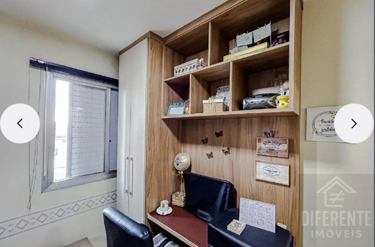 Apartamento para Venda - Vila Carrão
