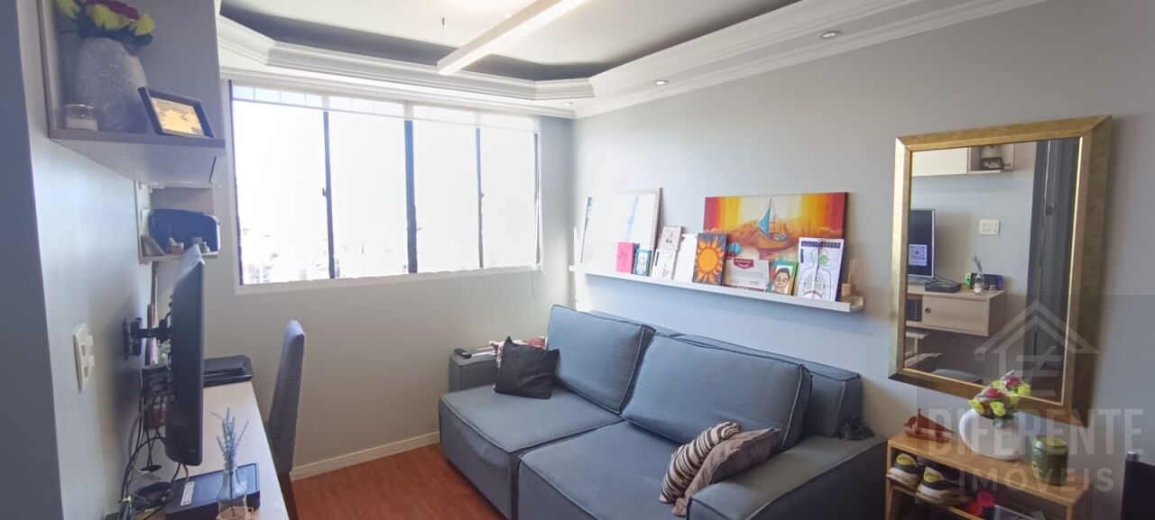 Apartamento para Venda - Cidade Satélite Santa Bárbara