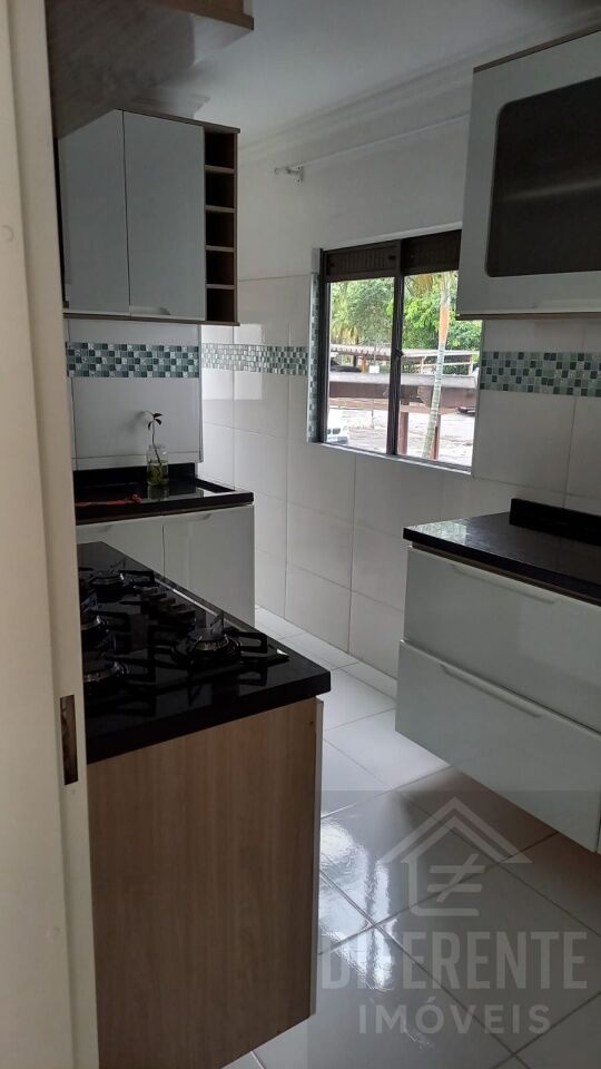 Apartamento para Venda - Vila Sílvia