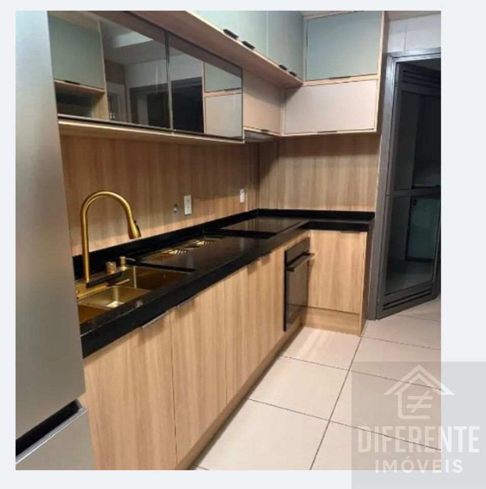 Apartamento para Venda - Vila Mariana