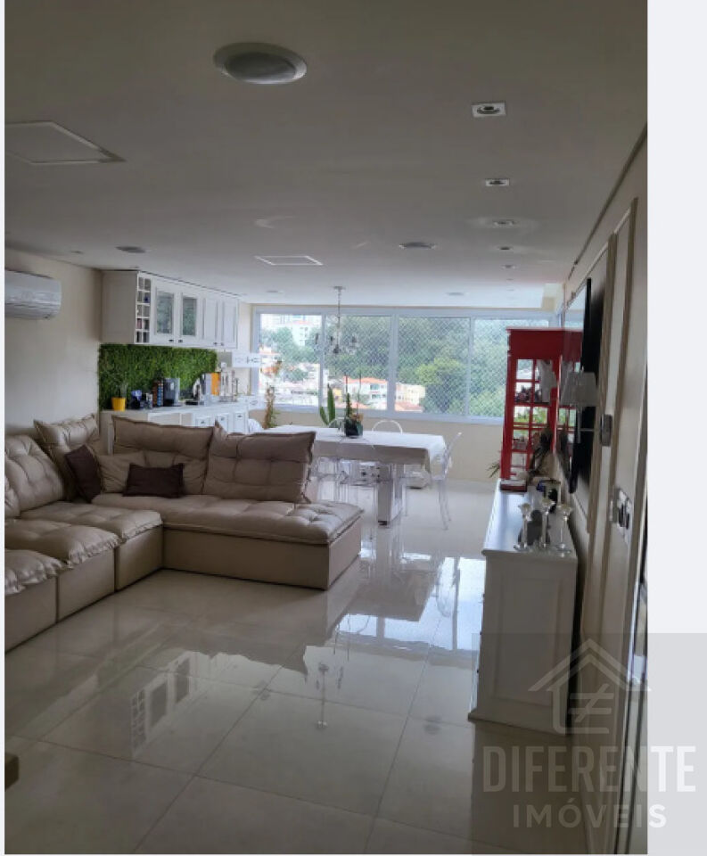 Apartamento para Venda - Aclimação
